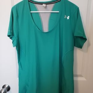 UA Activewear Tee
